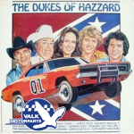 Dukes of Hazzard - Dixie